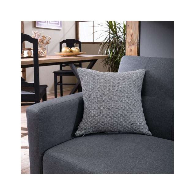 Μαξιλαροθήκη Teoran Michigan 11 - 30x50cm με...