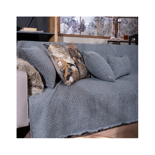 Ριχτάρι Teoran Michigan 04 - Μονοθέσιο 180x150cm