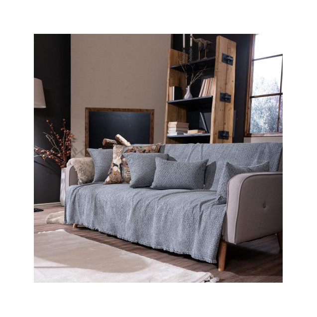 Ριχτάρι Teoran Michigan 04 - Τριθέσιο 180x300cm