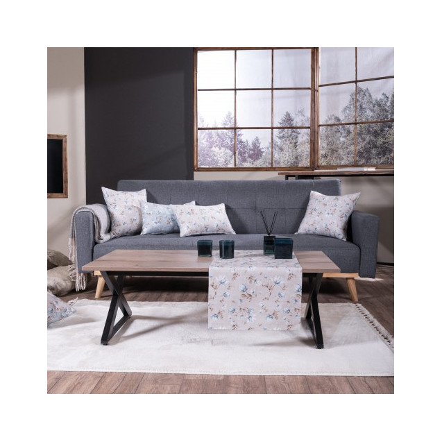 Τραβέρσα Teoran Altea - 40x160cm