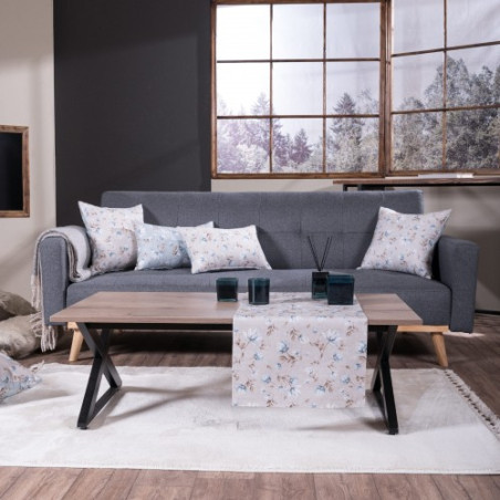 Τραβέρσα Teoran Altea - 40x160cm