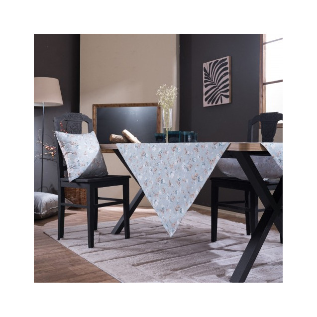 Τραπεζομάντηλο Teoran Ferrol - 135x135cm