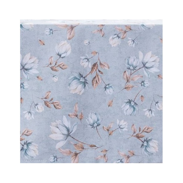 Τραπεζομάντηλο Teoran Ferrol - 135x135cm