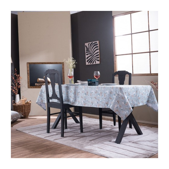 Τραπεζομάντηλο Teoran Ferrol - 135x180cm