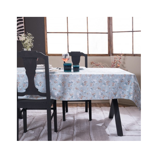 Τραπεζομάντηλο Teoran Ferrol - 135x220cm