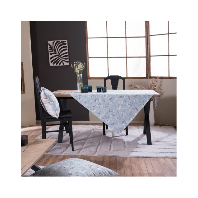 Τραπεζομάντηλο Teoran Ferrol - 135x220cm