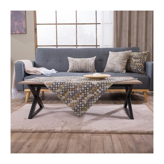 Καρέ Teoran Carmona - 90x90cm