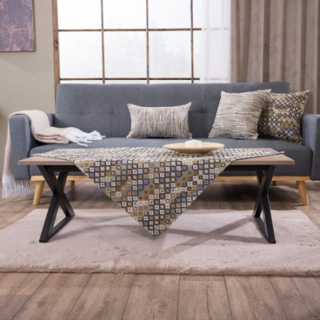 Καρέ Teoran Carmona - 90x90cm