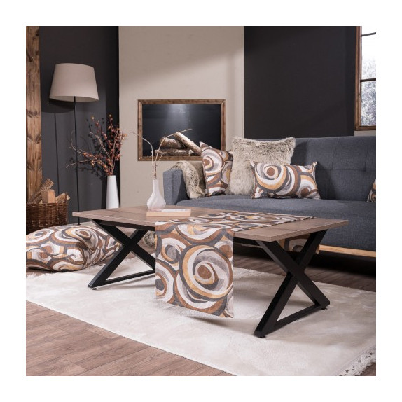 Τραβέρσα Teoran Merida - 40x160cm