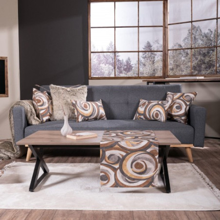 Τραβέρσα Teoran Merida - 40x160cm