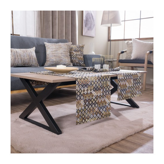 Τραβέρσα Teoran Carmona - 40x160cm