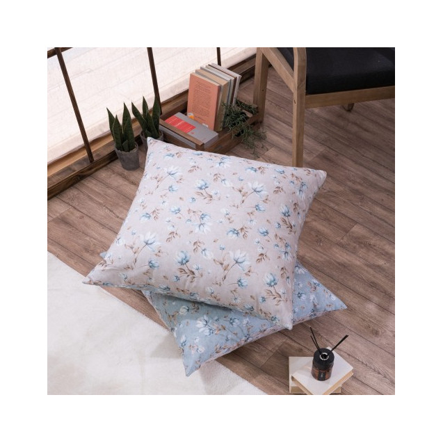 Μαξιλαροθήκη Teoran Altea - 65x65cm δαπέδου