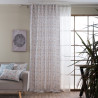 Κουρτίνα Teoran (Έτοιμη Ραμμένη) Altea - 140x275cm