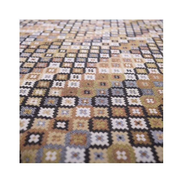 Τραπεζομάντηλο Teoran Carmona - 135x135cm