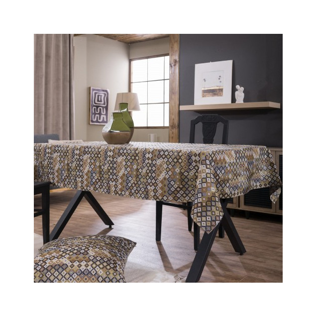 Τραπεζομάντηλο Teoran Carmona - 135x180cm