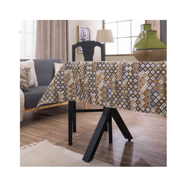 Τραπεζομάντηλο Teoran Carmona - 135x180cm