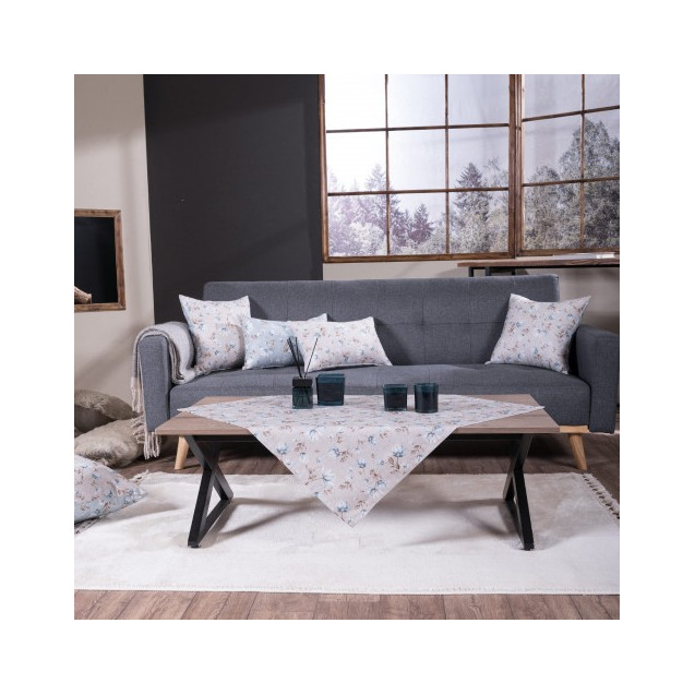 Καρέ Teoran Altea - 90x90cm