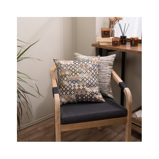 Μαξιλαροθήκη Teoran Carmona - 30x50cm