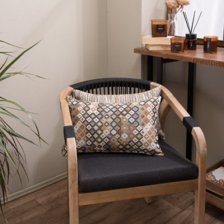 Μαξιλαροθήκη Teoran Carmona - 30x50cm