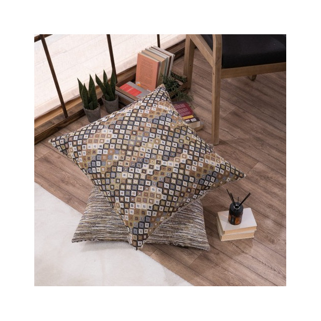 Μαξιλαροθήκη Teoran Carmona - 30x50cm