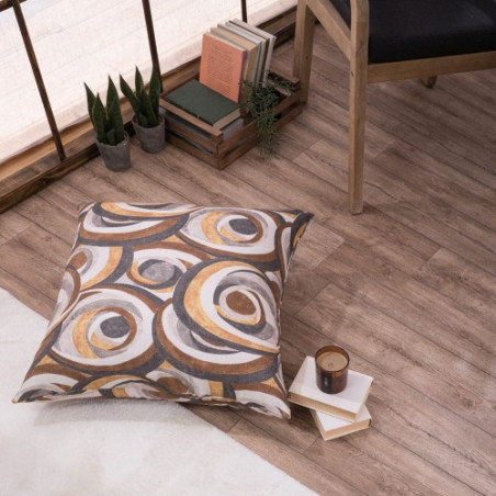 Μαξιλαροθήκη Teoran Merida - 65x65cm δαπέδου