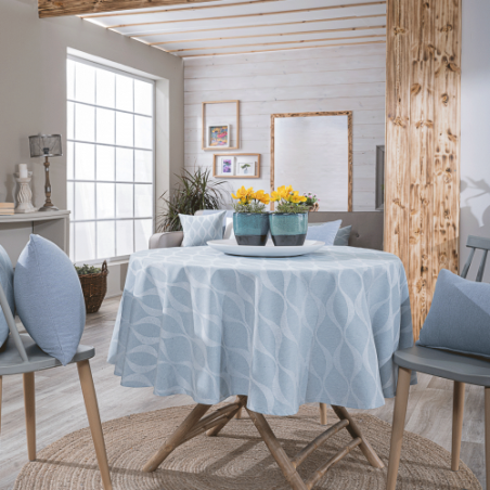 Ροτόντα Teoran Vivero 05 Φ180cm