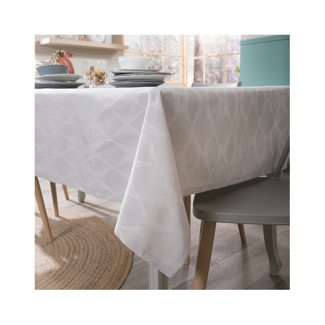 Τραπεζομάντηλο Vivero 01 - 135x135cm