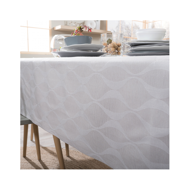 Τραπεζομάντηλο Vivero 01 - 135x180cm