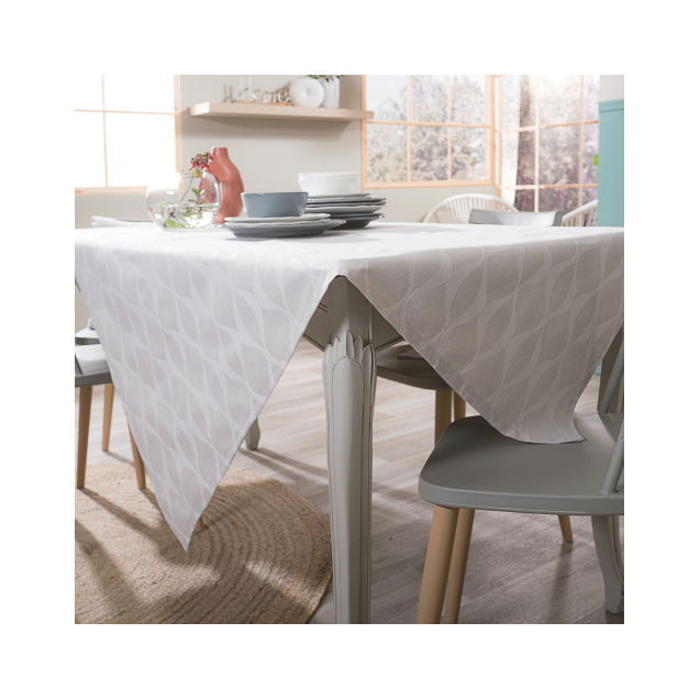 Τραπεζομάντηλο Vivero 01 - 135x180cm