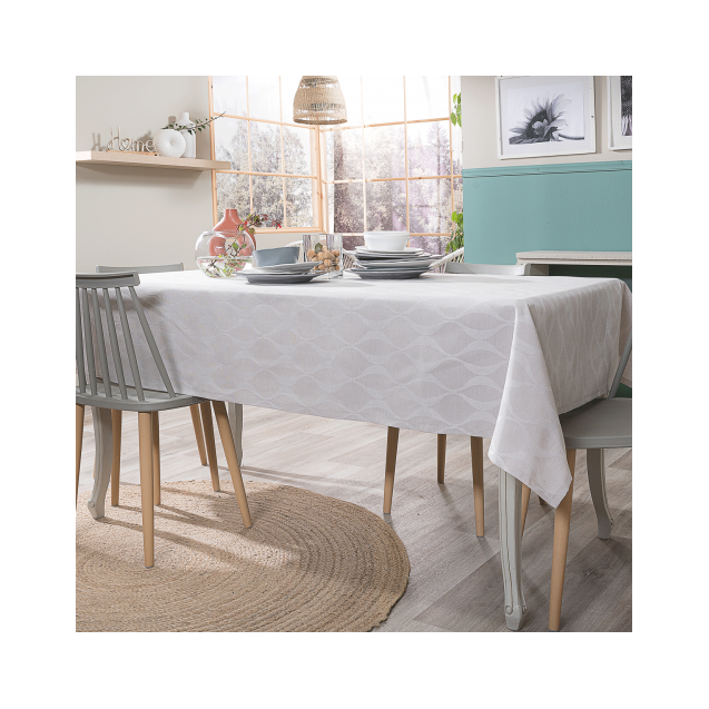 Τραπεζομάντηλο Vivero 01 - 135x220cm