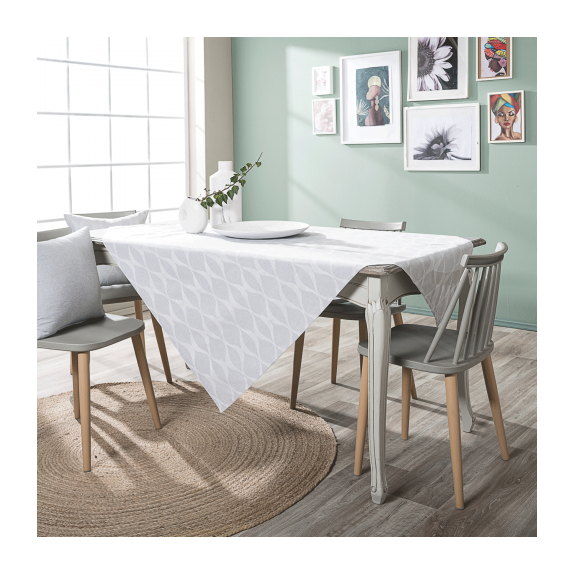 Καρέ Teoran Vivero 04 - 90x90cm