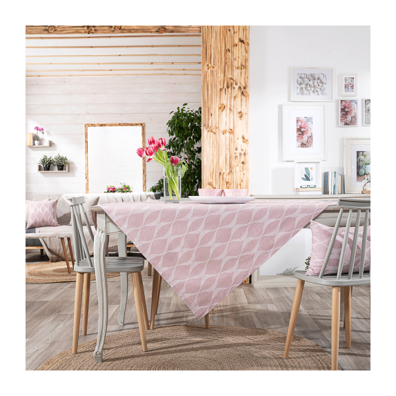 Καρέ Teoran Vivero 06 - 90x90cm