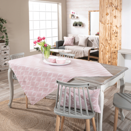 Καρέ Teoran Vivero 06 - 90x90cm