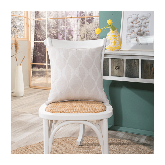 Μαξιλαροθήκη TeoranVivero 01 - 30x50cm