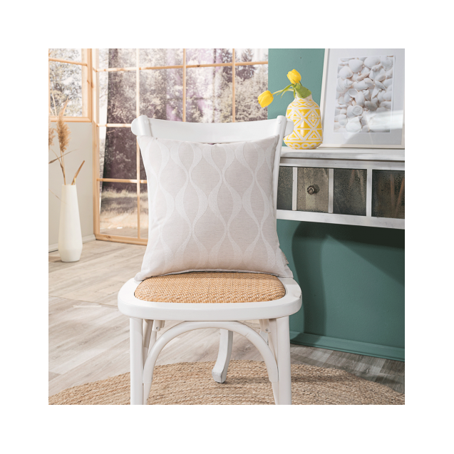 Μαξιλάρι Teoran Vivero 01 - 30x50cm με γέμιση