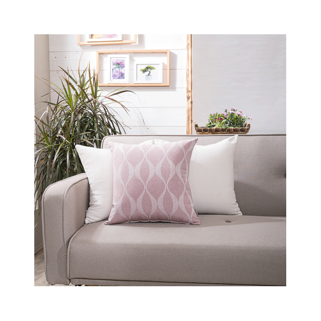 Μαξιλαροθήκη TeoranVivero 06 - 45x45cm