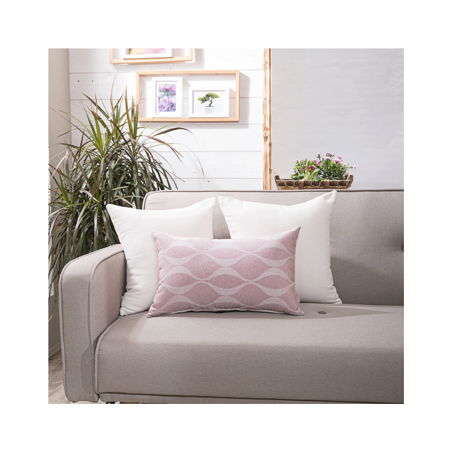 Μαξιλάρι Teoran Vivero 06 - 45x45cm με γέμιση