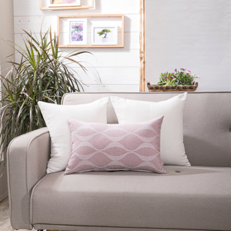 Μαξιλάρι Teoran Vivero 06 - 65x65cm δαπέδου με γέμιση