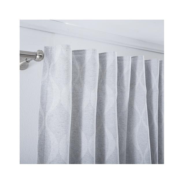 Κουρτίνα Teoran (Έτοιμη Ραμμένη) Vivero 04 -...