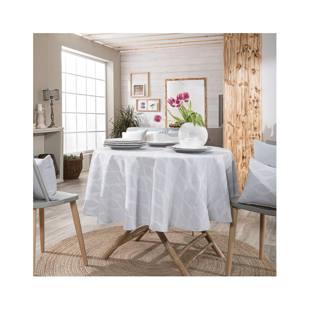 Ροτόντα Teoran Vivero 04 Φ180cm