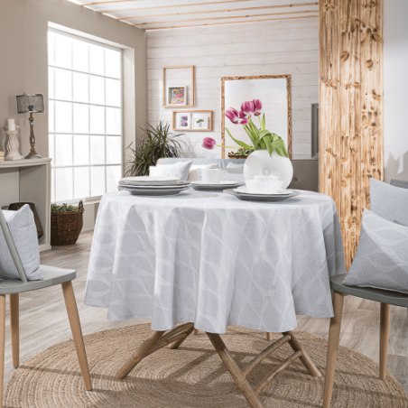 Ροτόντα Teoran Vivero 04 Φ180cm