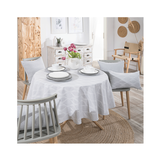 Ροτόντα Teoran Vivero 04 Φ180cm