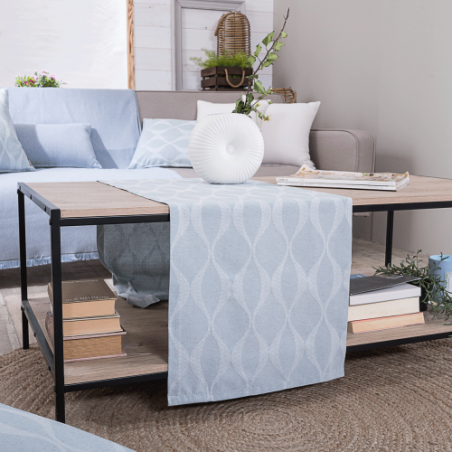 Τραβέρσα Teoran Vivero 05 - 40x160cm