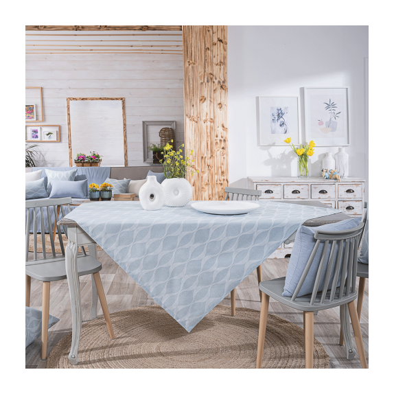 Καρέ Teoran Vivero 05 - 90x90cm