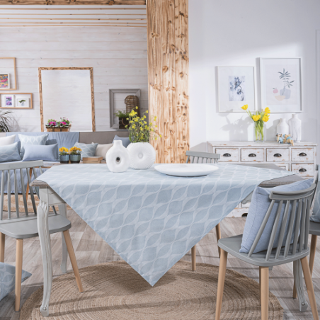 Καρέ Teoran Vivero 05 - 90x90cm