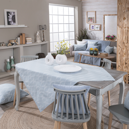 Καρέ Teoran Vivero 05 - 90x90cm