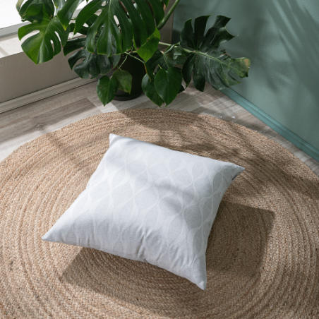 Μαξιλαροθήκη TeoranVivero 04 - 45x45cm