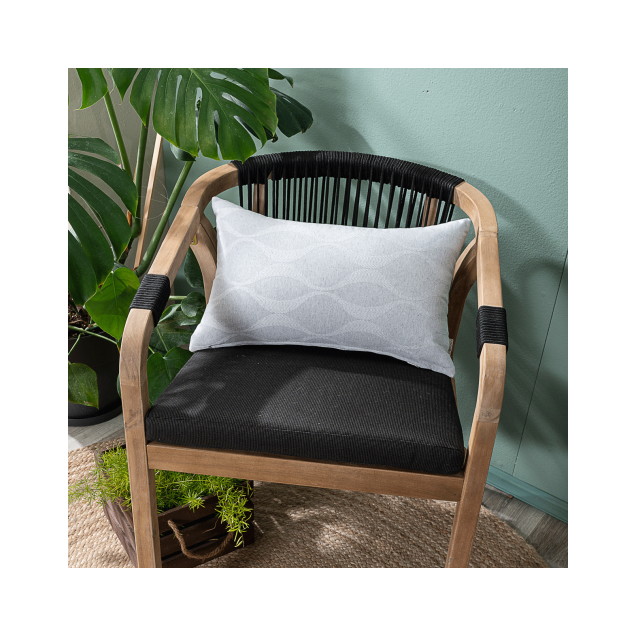 Μαξιλάρι Teoran Vivero 04 - 45x45cm με γέμιση