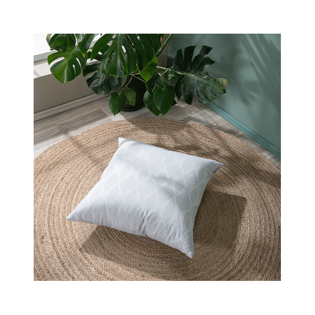 Μαξιλάρι Teoran Vivero 04 - 65x65cm δαπέδου με...