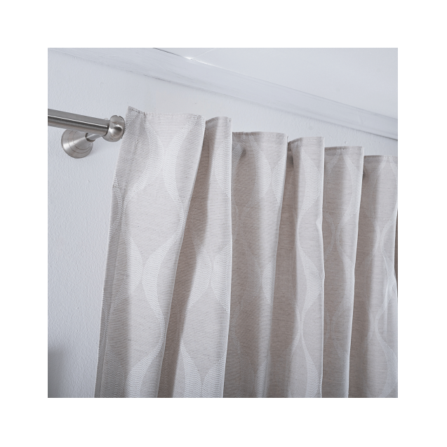 Κουρτίνα Teoran (Έτοιμη Ραμμένη) Vivero 01 -...